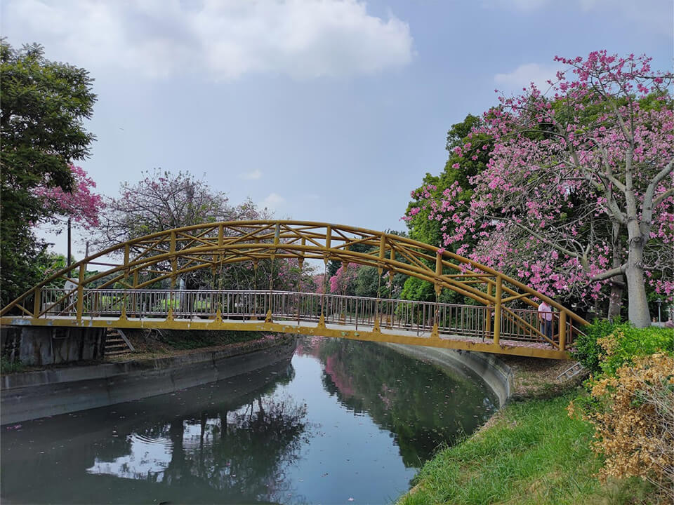 河濱公園