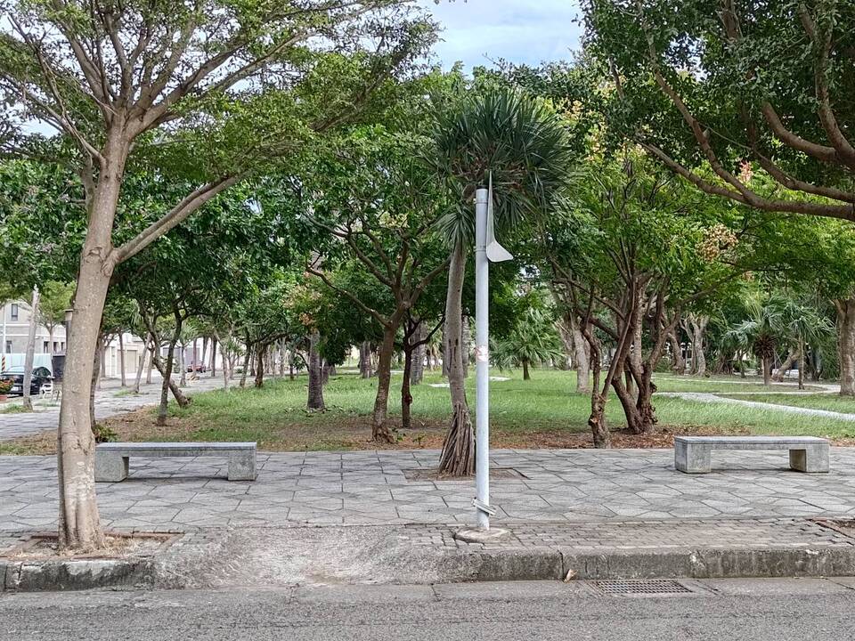 伸港7號公園