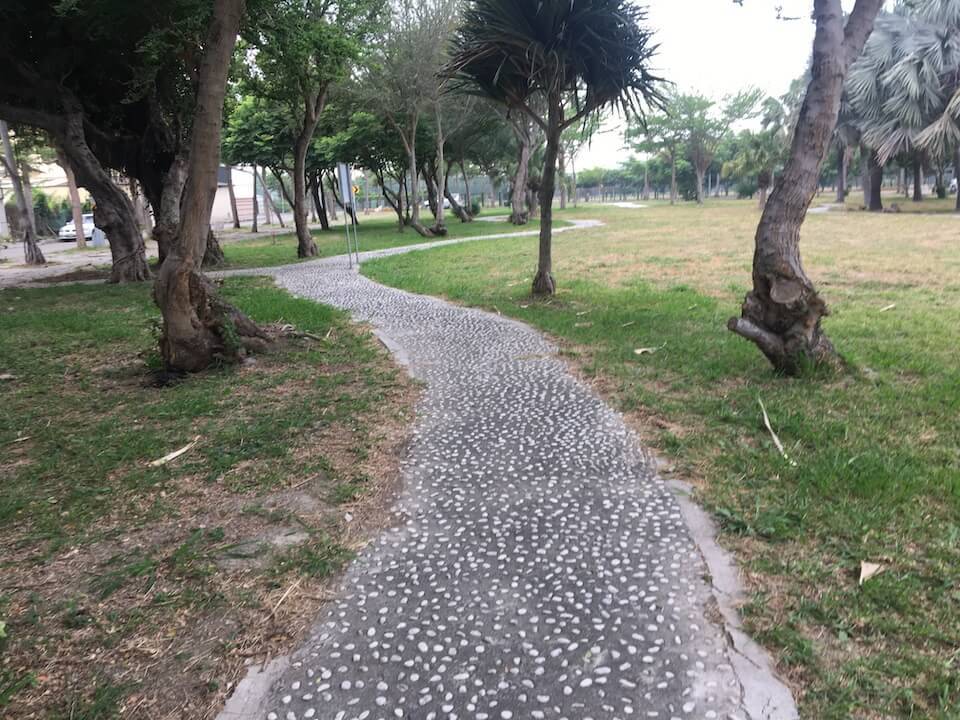 伸港7號公園