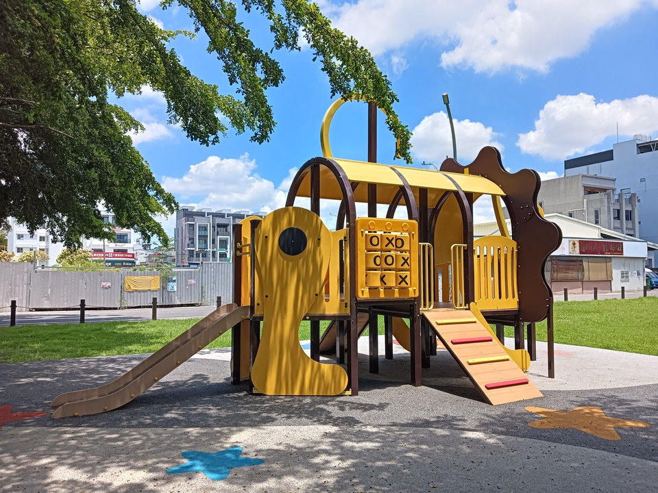 兒3公園