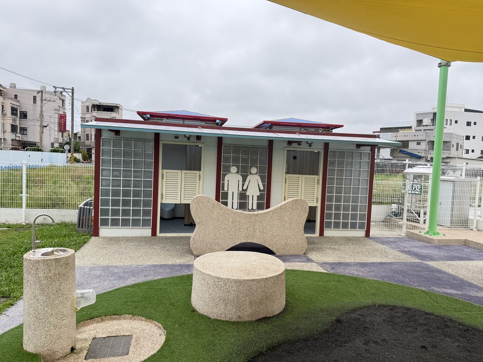寵物公園