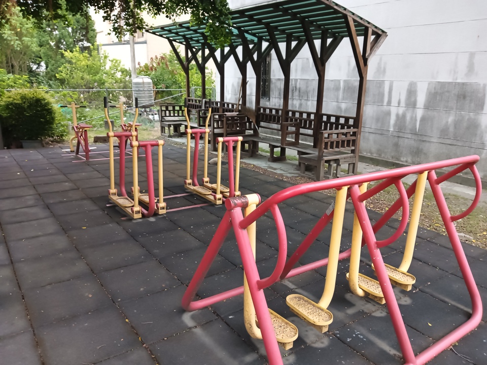 香山公園