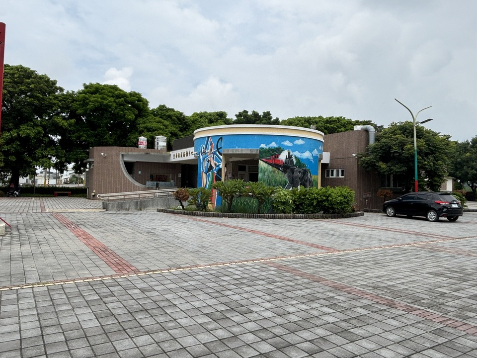 豐崙公園