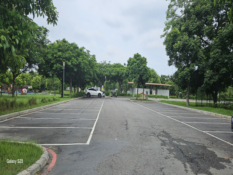 中央公園