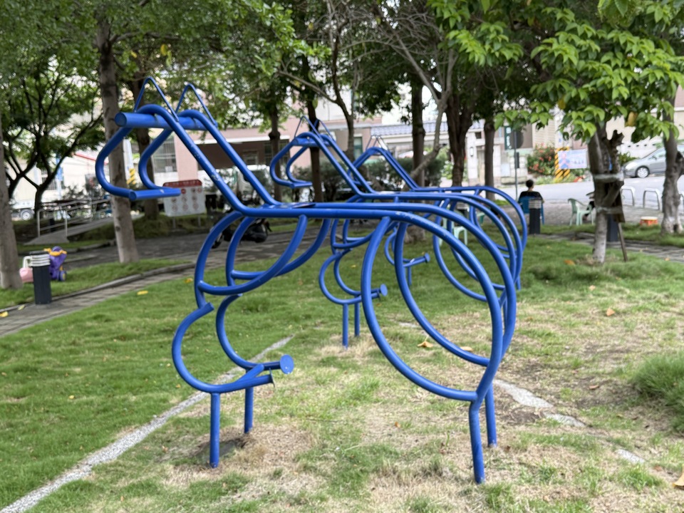 大村鄉第二兒童公園