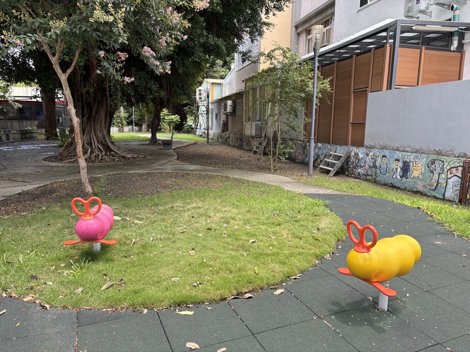 小天使公園