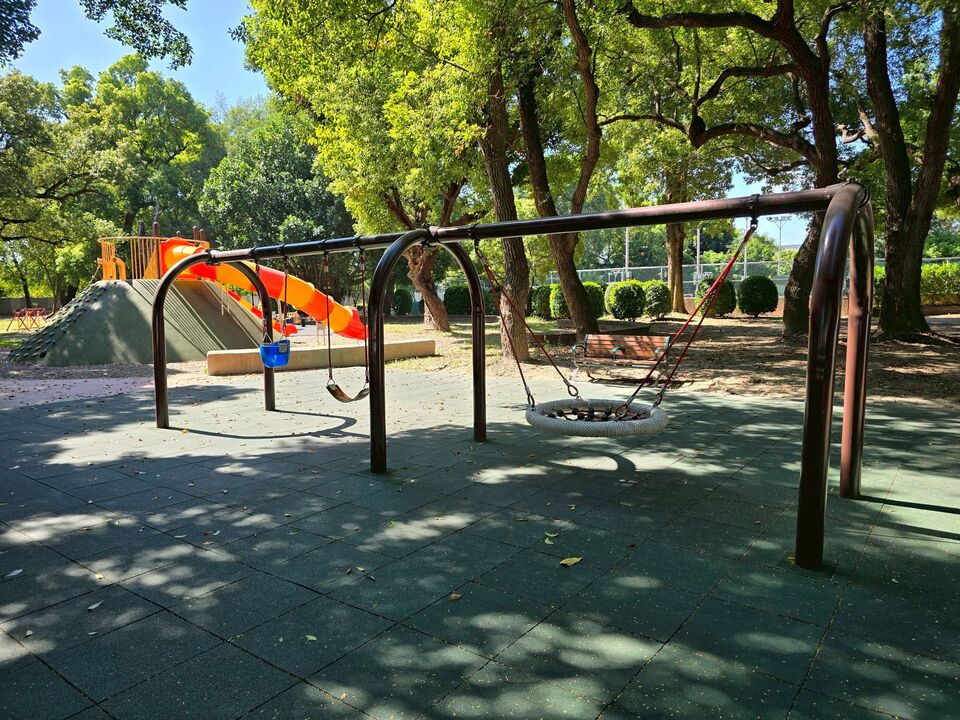 溪州森林公園