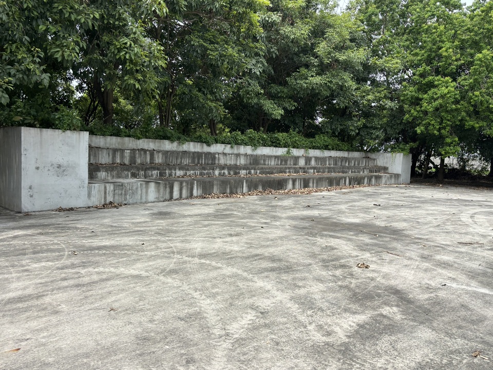 嘉和公園