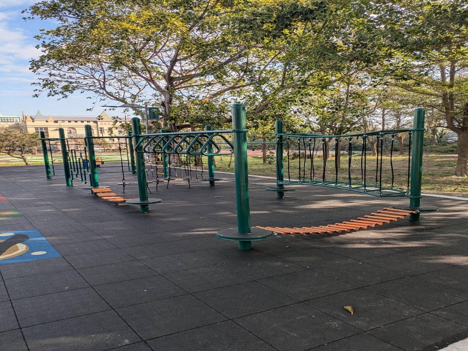 芳苑運動公園