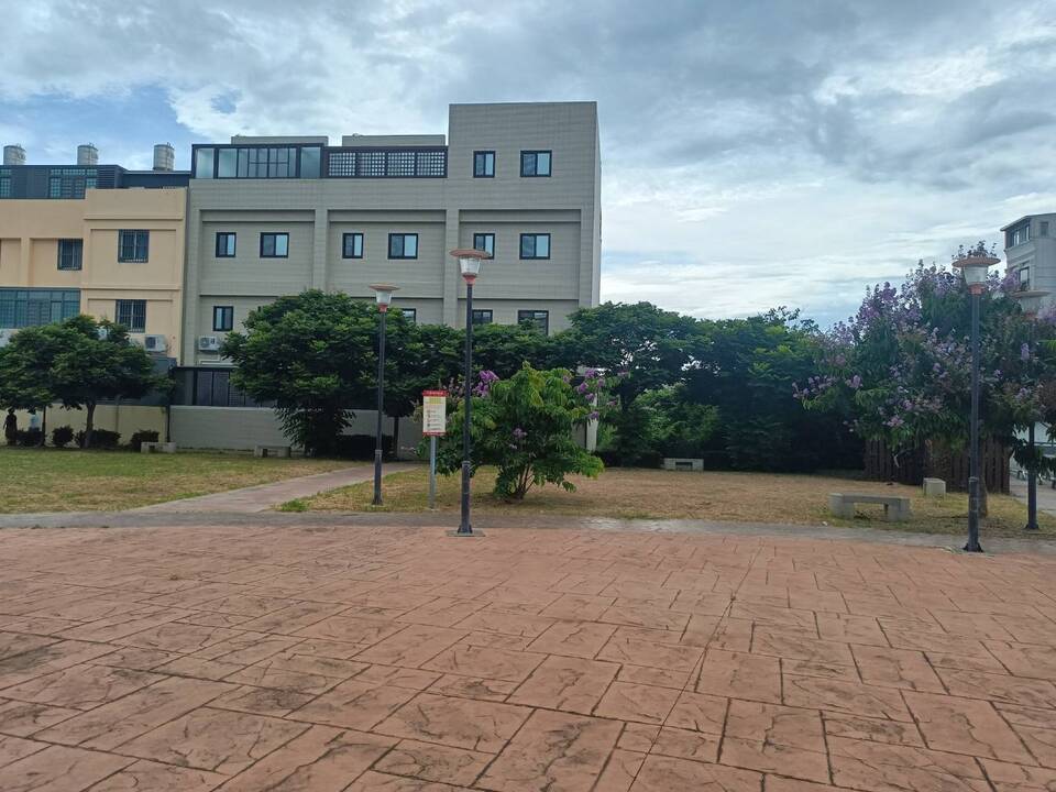 仁愛公園