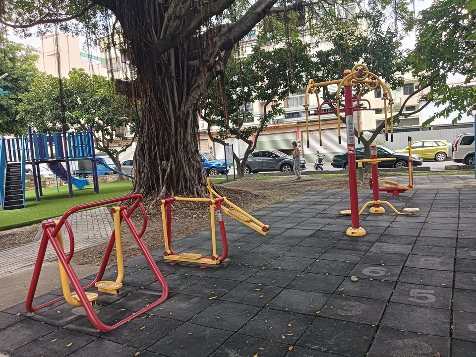 公6(惠來)公園
