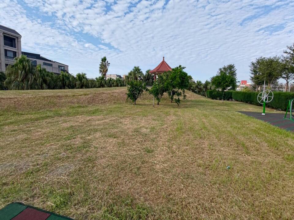 伸港2號公園