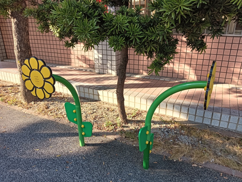 台鳳兒童公園