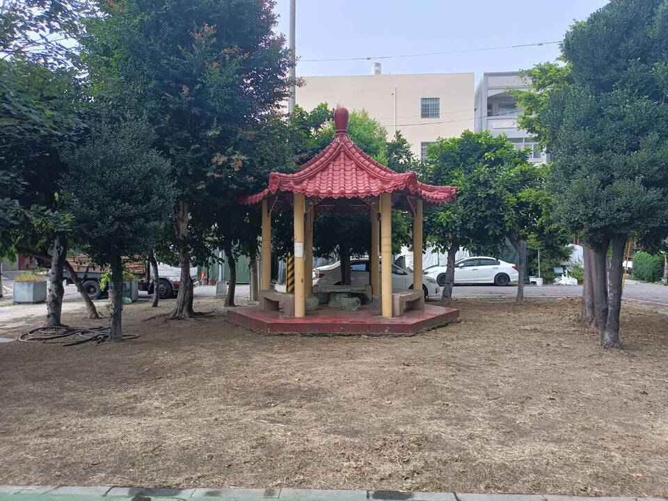 仁壽公園