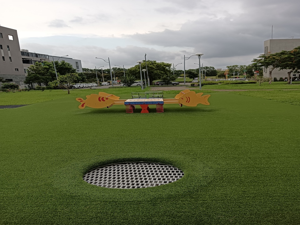 員林市公17公園
