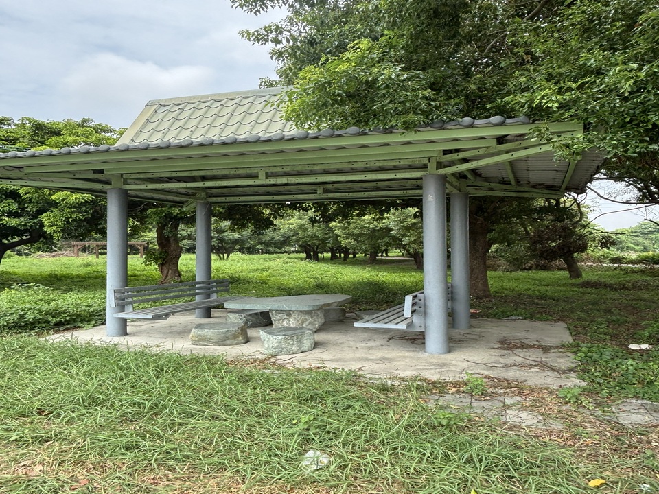 嘉和公園