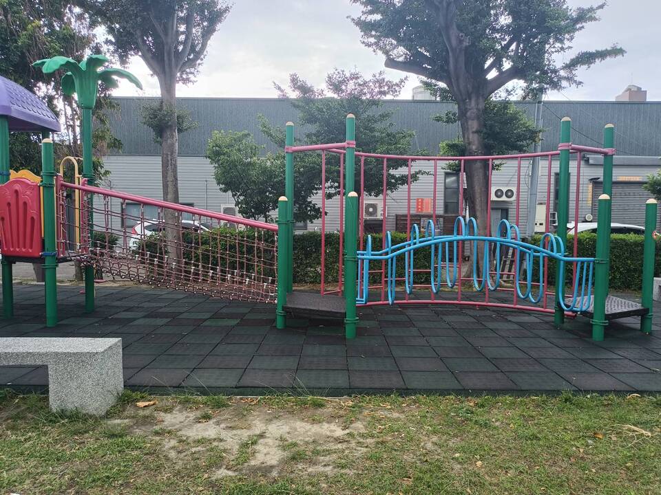 和美公兒22公園