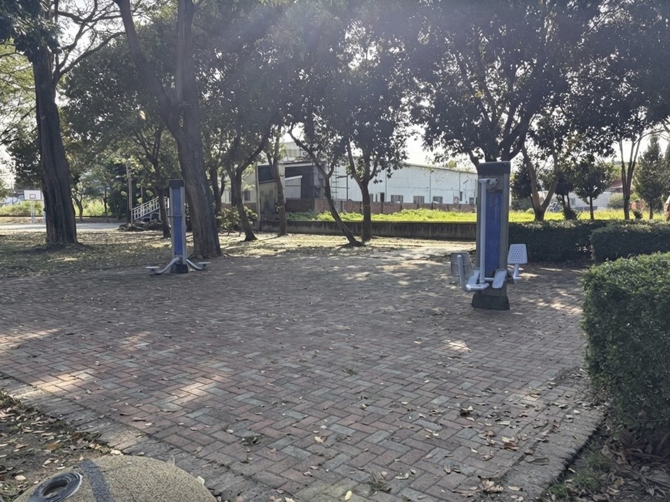 源潭公園