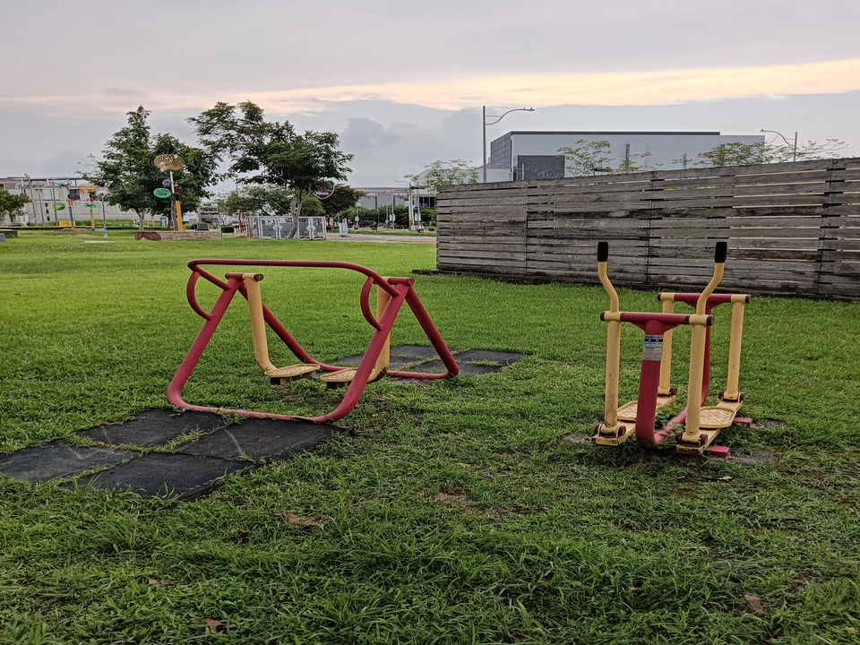 員林市公17公園