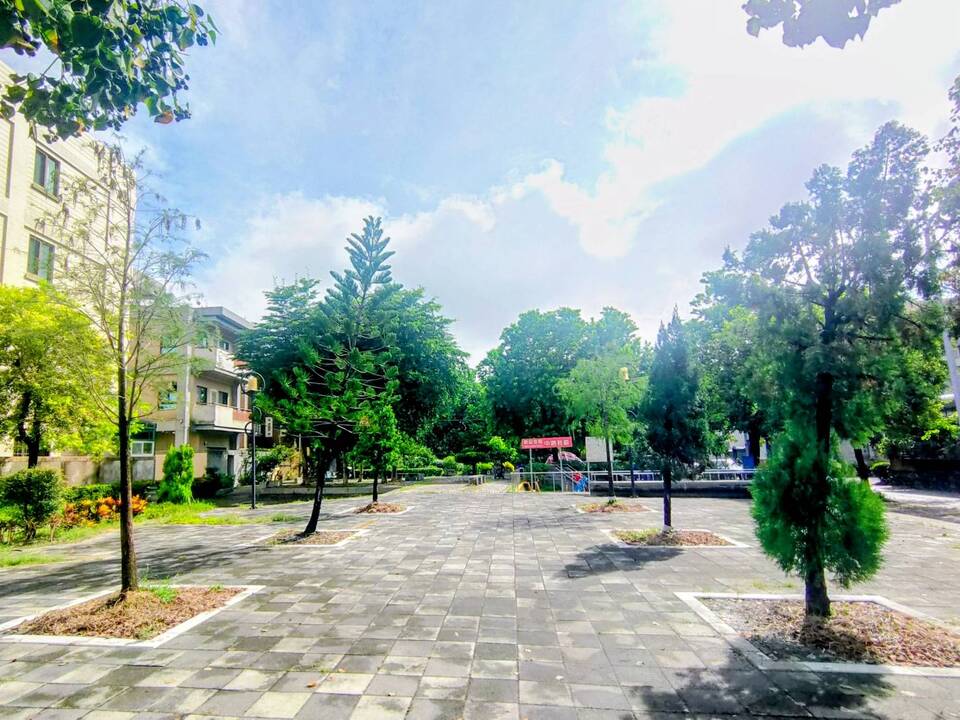 文中公園