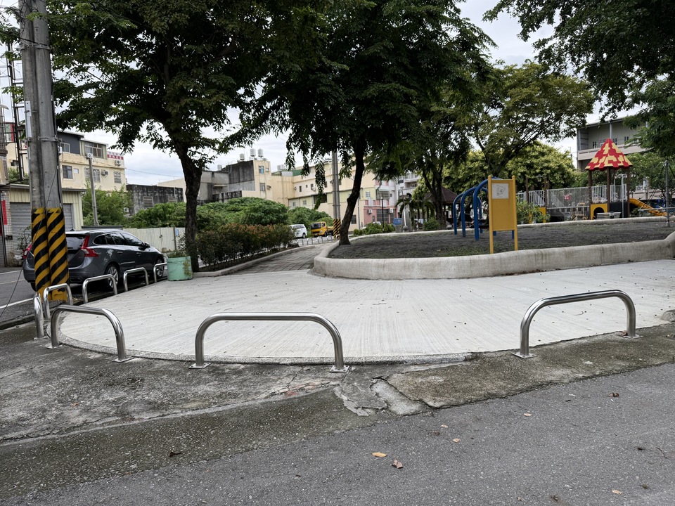 大村鄉第一兒童公園