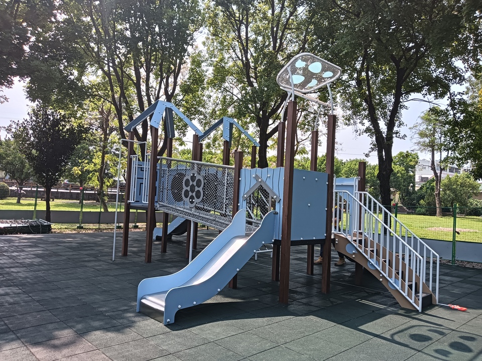 源潭公園