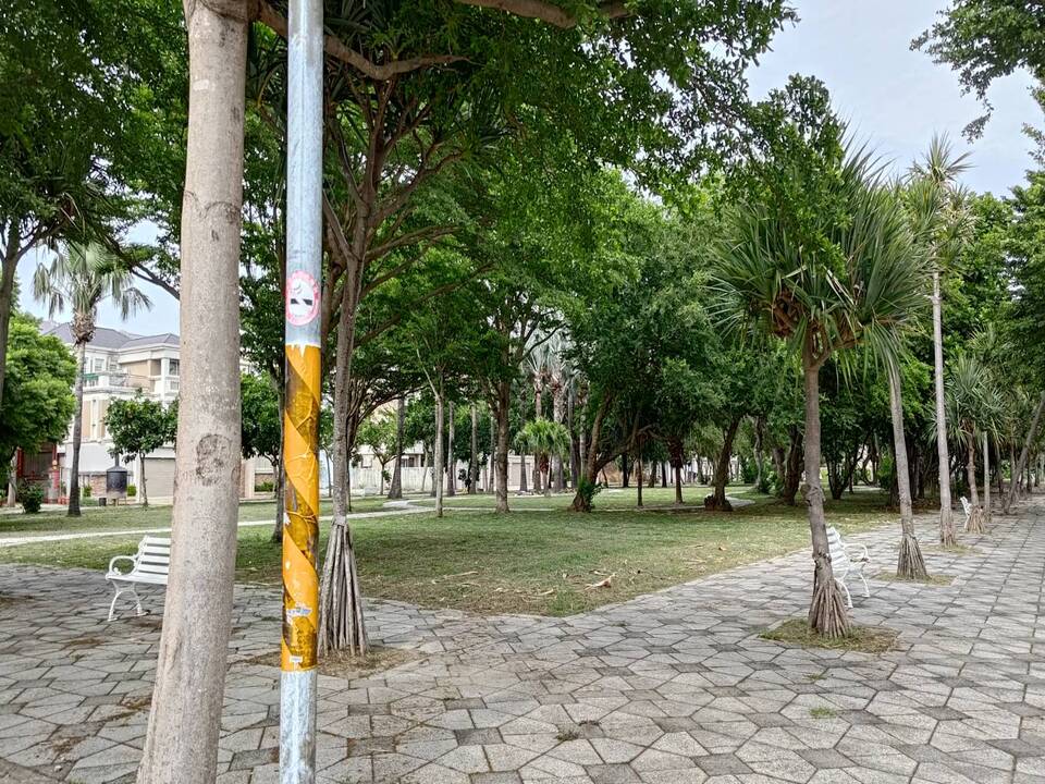 伸港7號公園