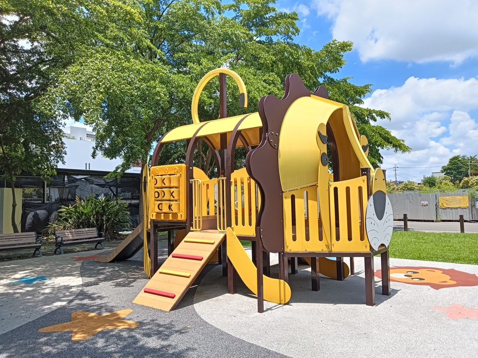 兒3公園