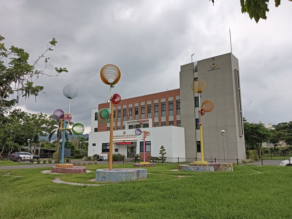 員林市公17公園