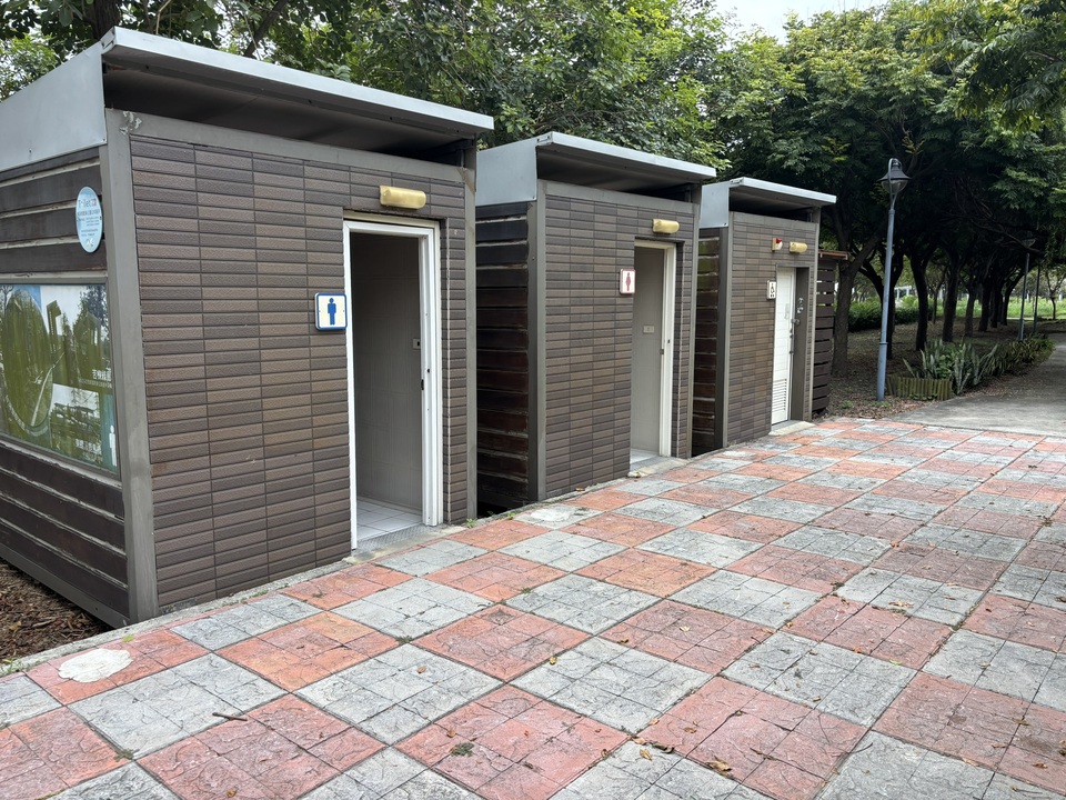 豐崙公園