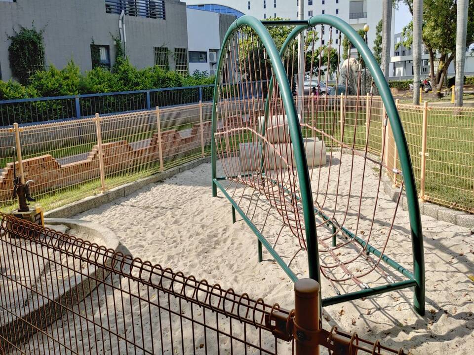 秀水公園