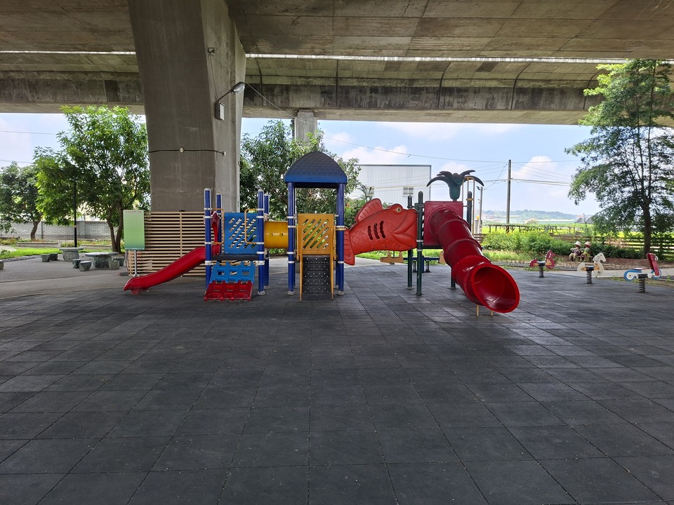 田中公園
