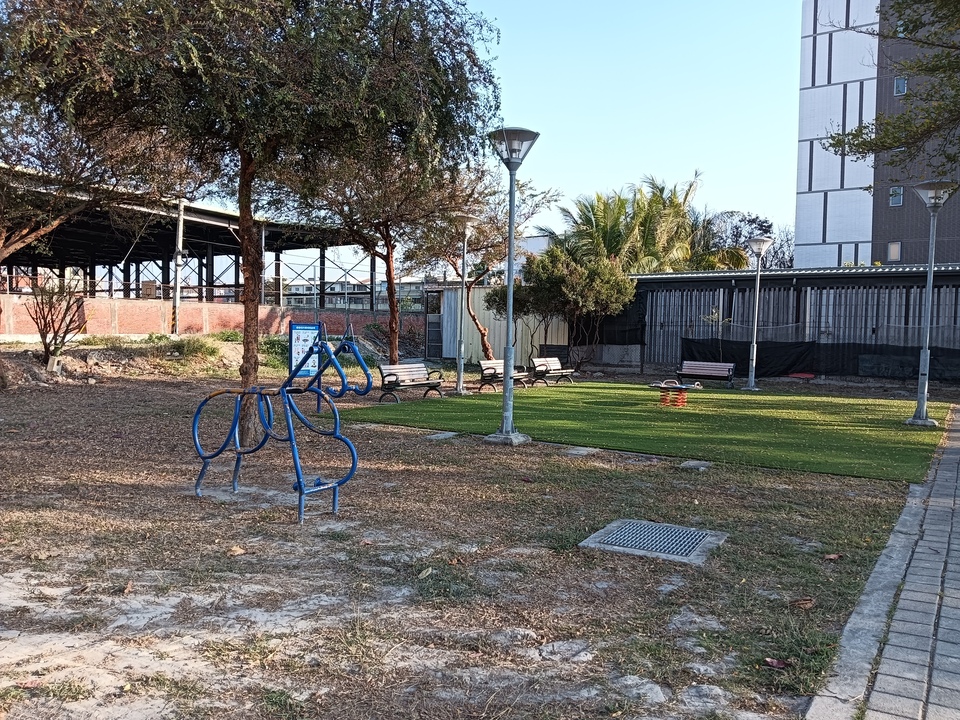 兒3公園