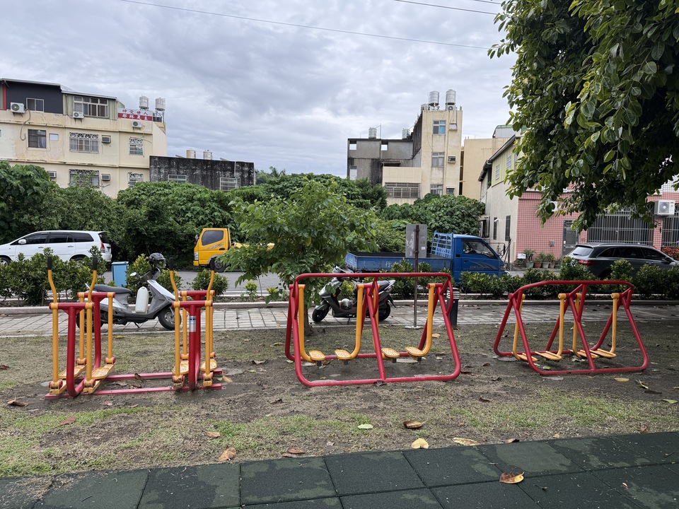 大村鄉第一兒童公園