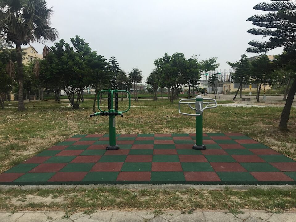 伸港5號公園