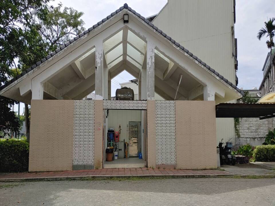 槌球場公園