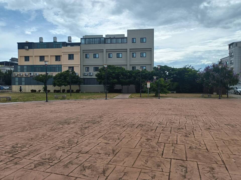 仁愛公園