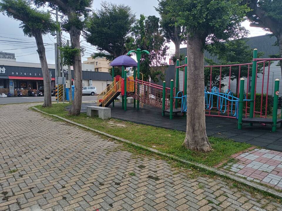 和美公兒22公園