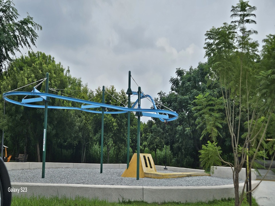 中央公園