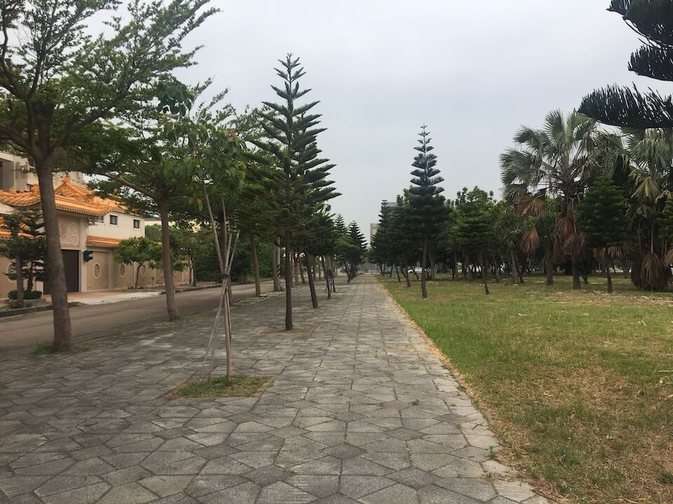 伸港5號公園