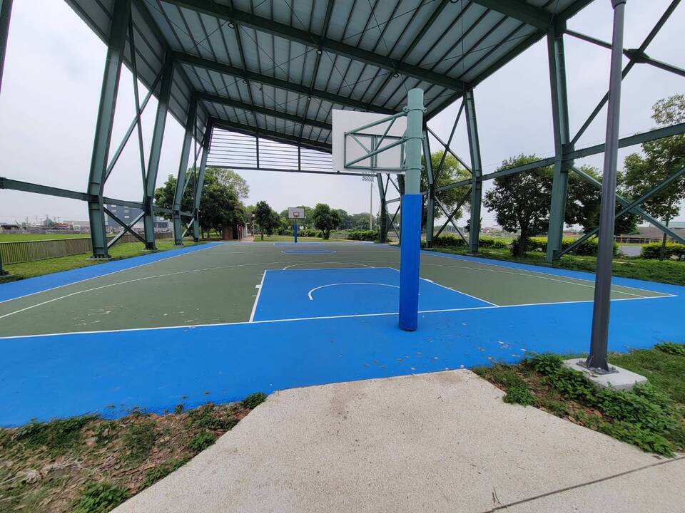 竹塘休閒公園
