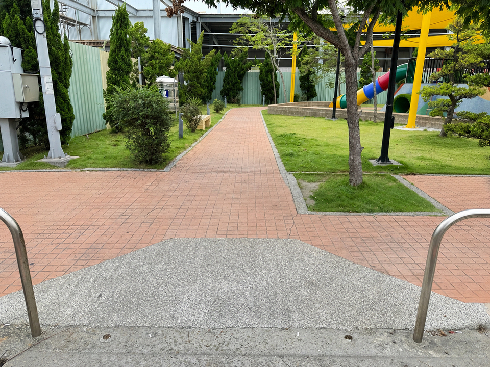 永安兒童公園