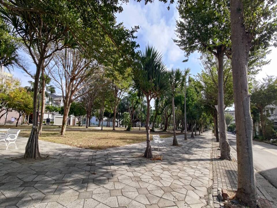 伸港7號公園