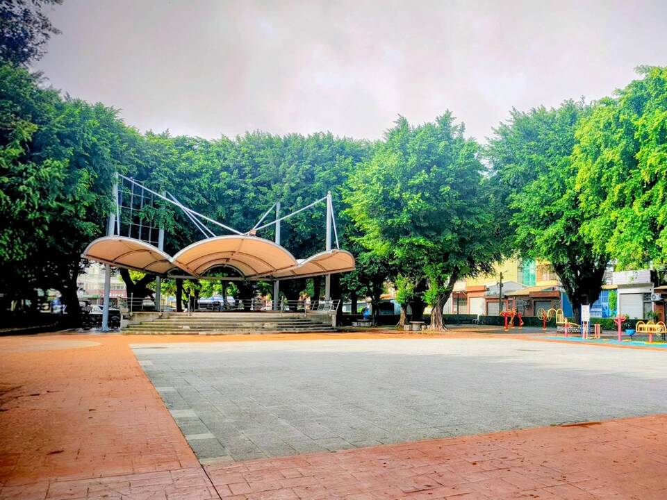 彰化縣米寶親子公園