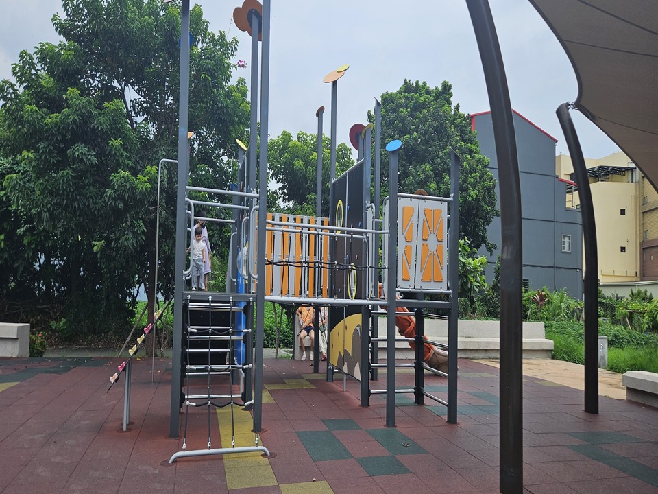 大突運動公園