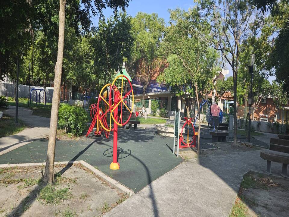 富貴公園
