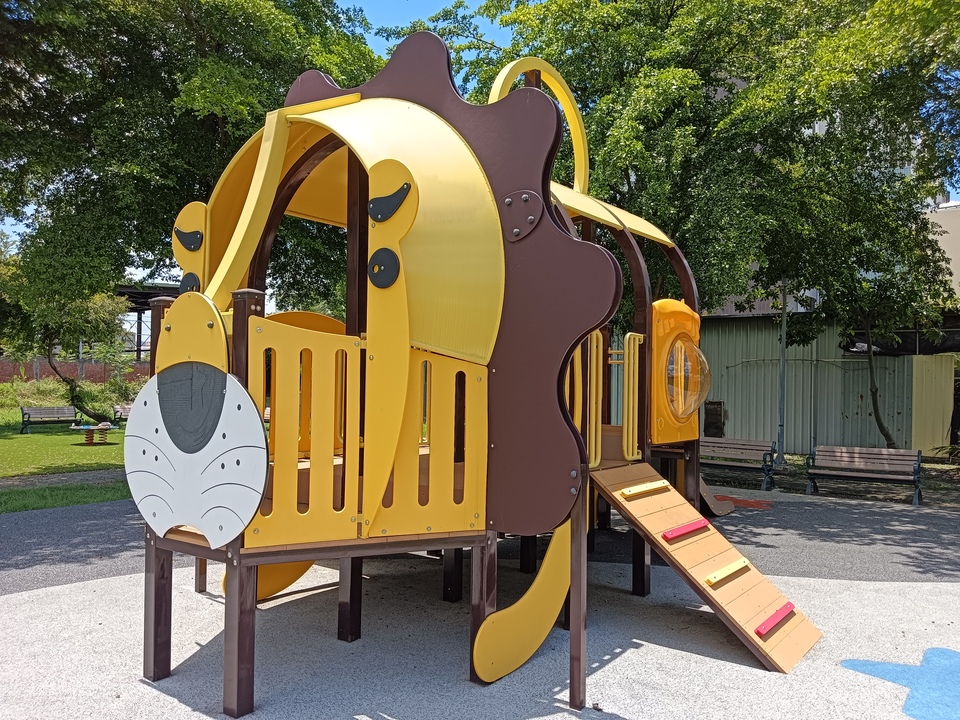 兒3公園