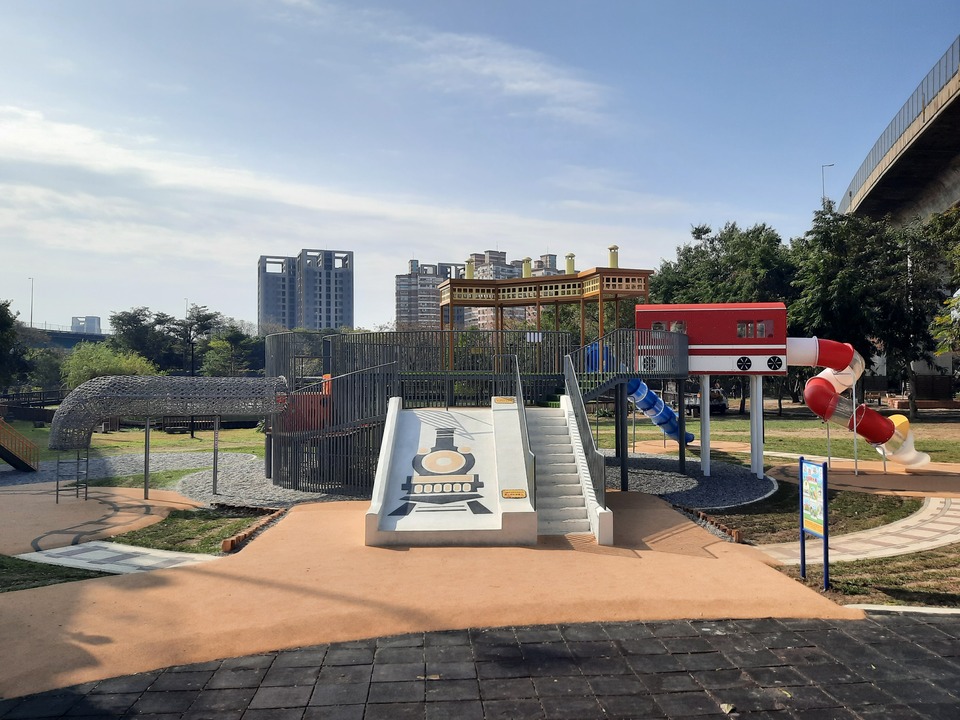 景觀公園