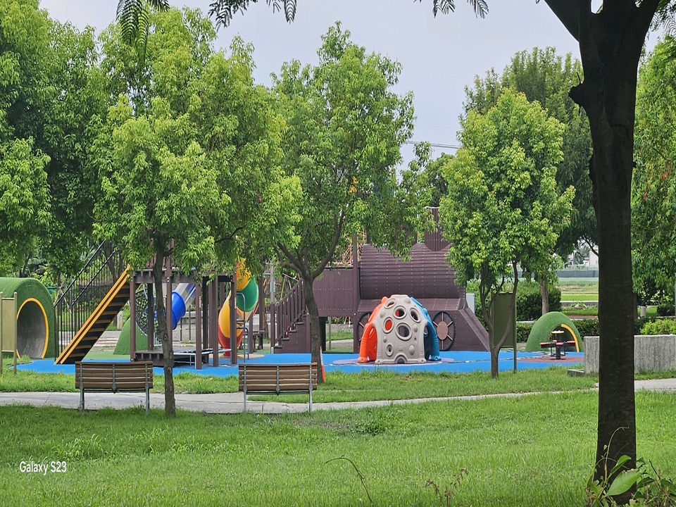 中央公園