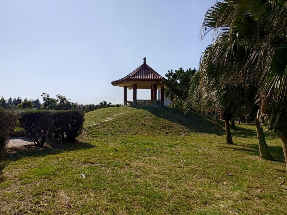伸港2號公園